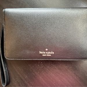Like new Kate Spade wallet